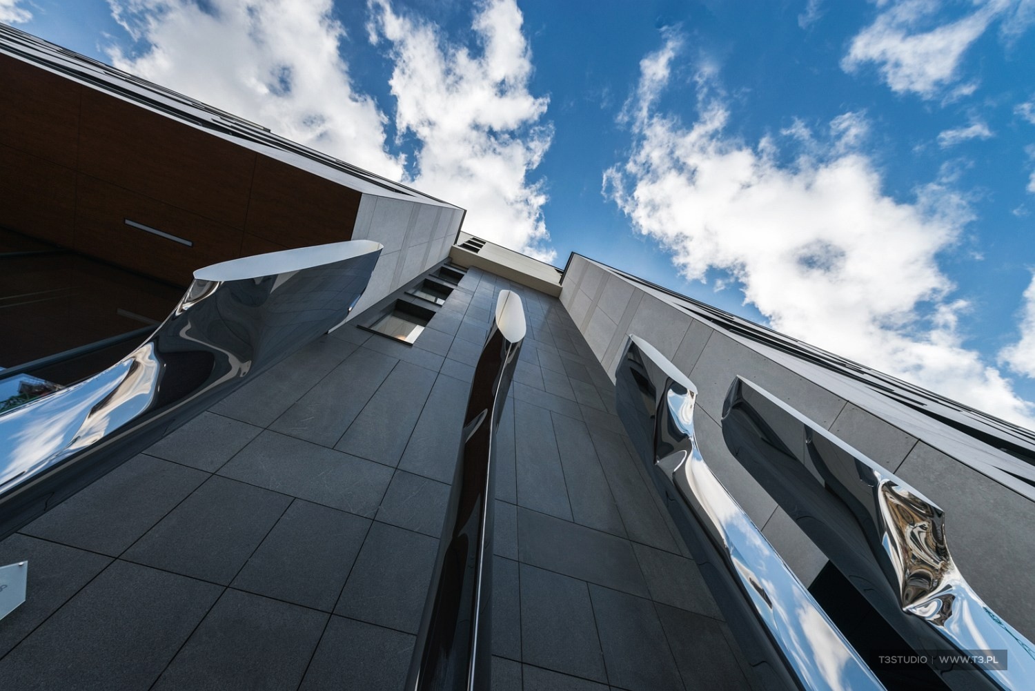 Holm House by Skanska Development - zdjęcia inwestycji w Warszawie