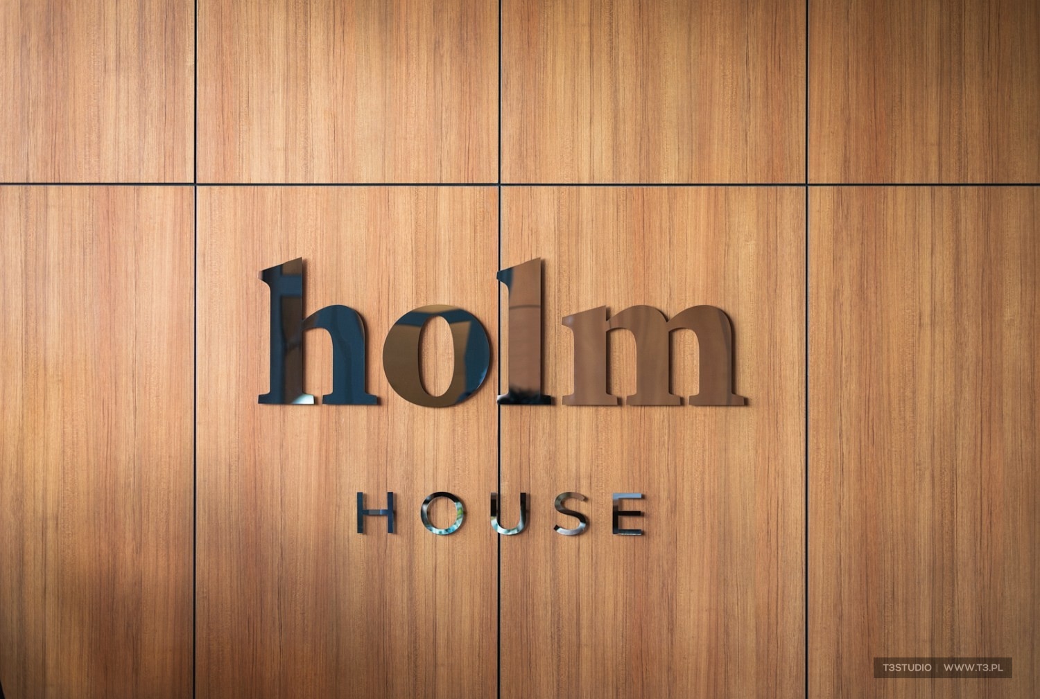Holm House by Skanska Development - zdjęcia inwestycji w Warszawie