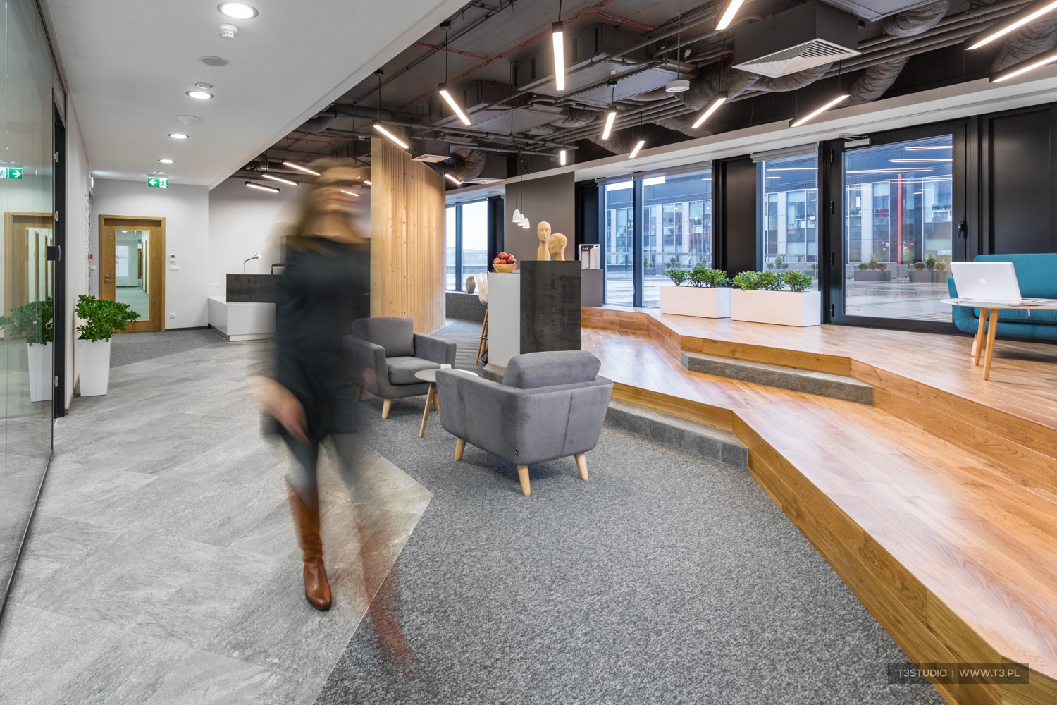 Biuro Smart Office