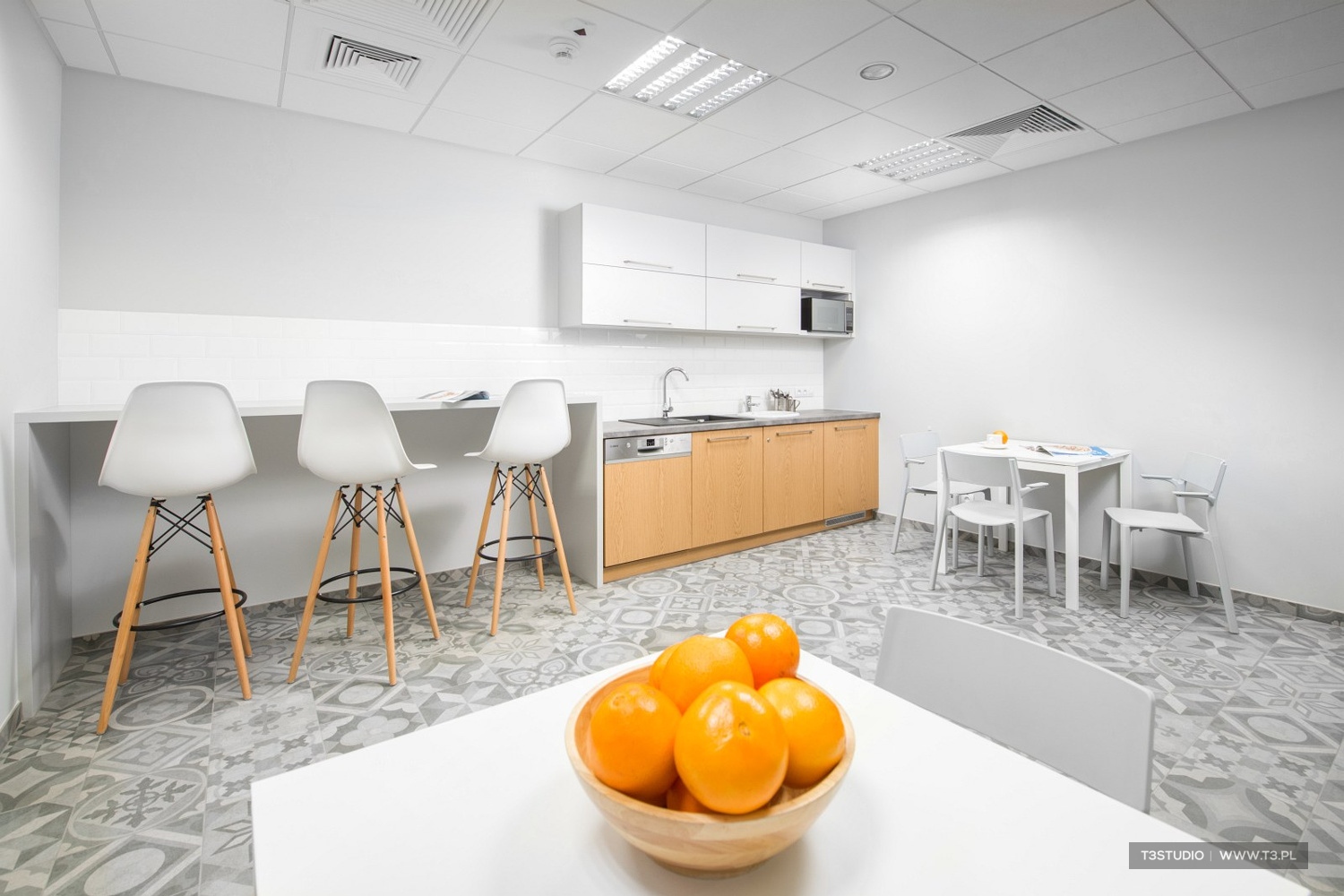 Biuro Smart Office - Postępu 14