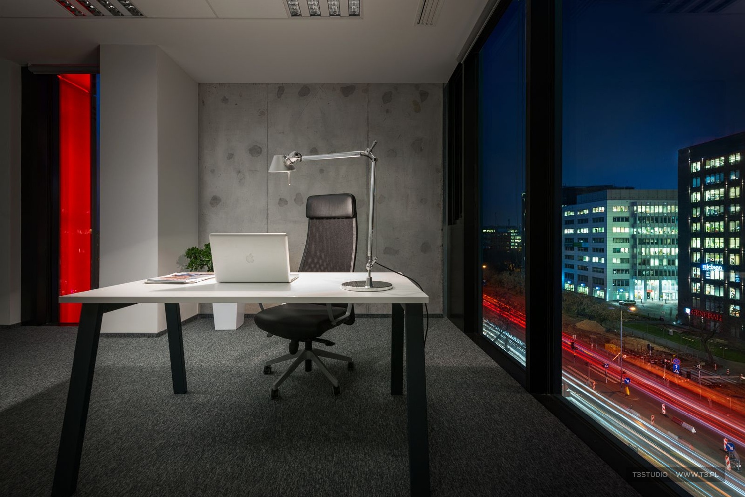 Biuro Smart Office