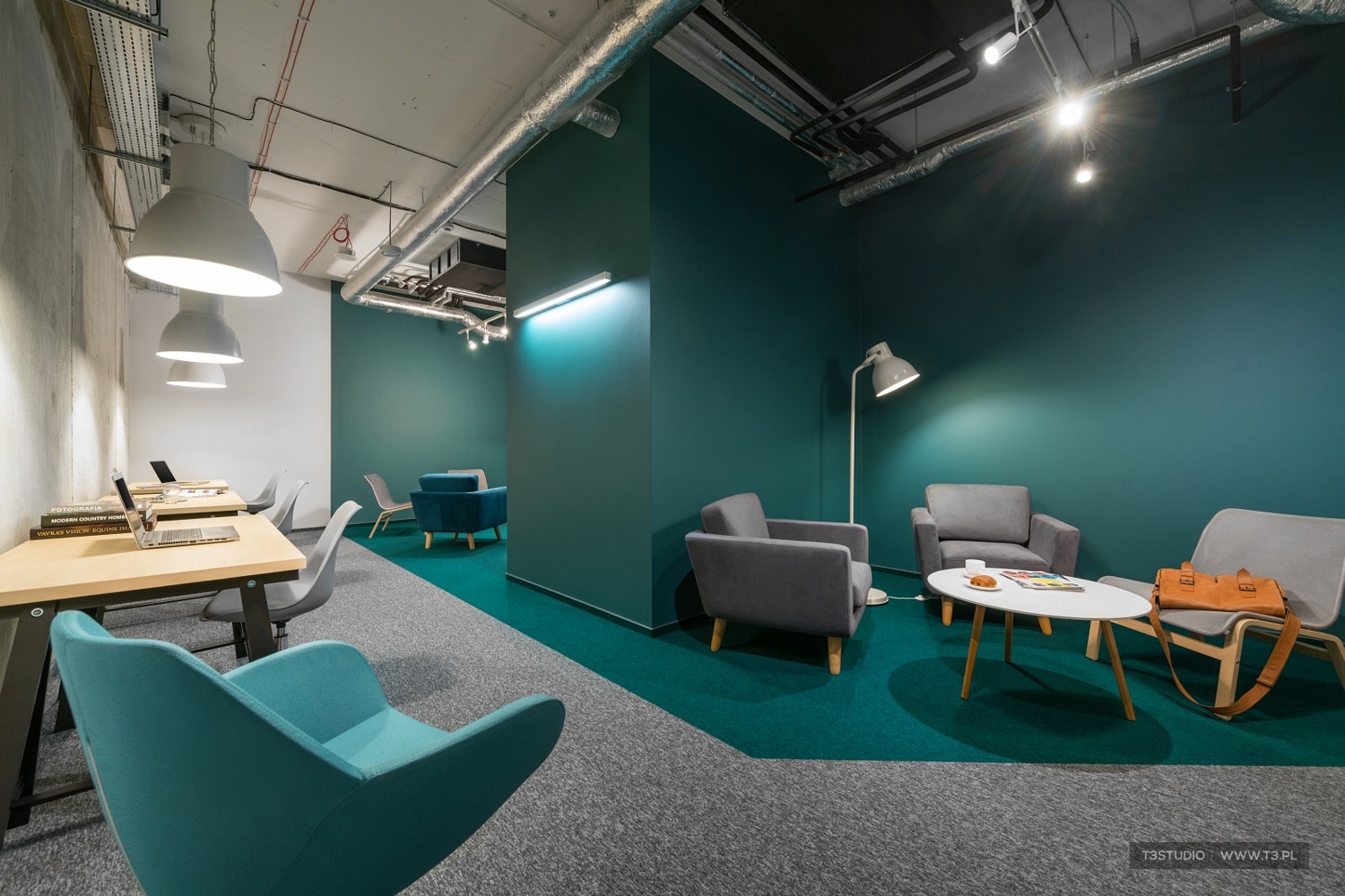 Biuro Smart Office