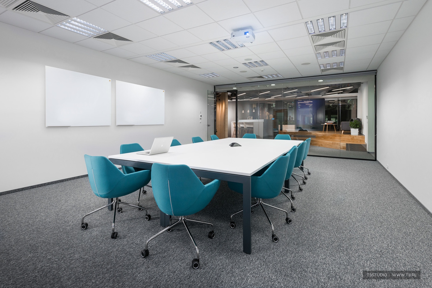 Biuro Smart Office - Postępu 14