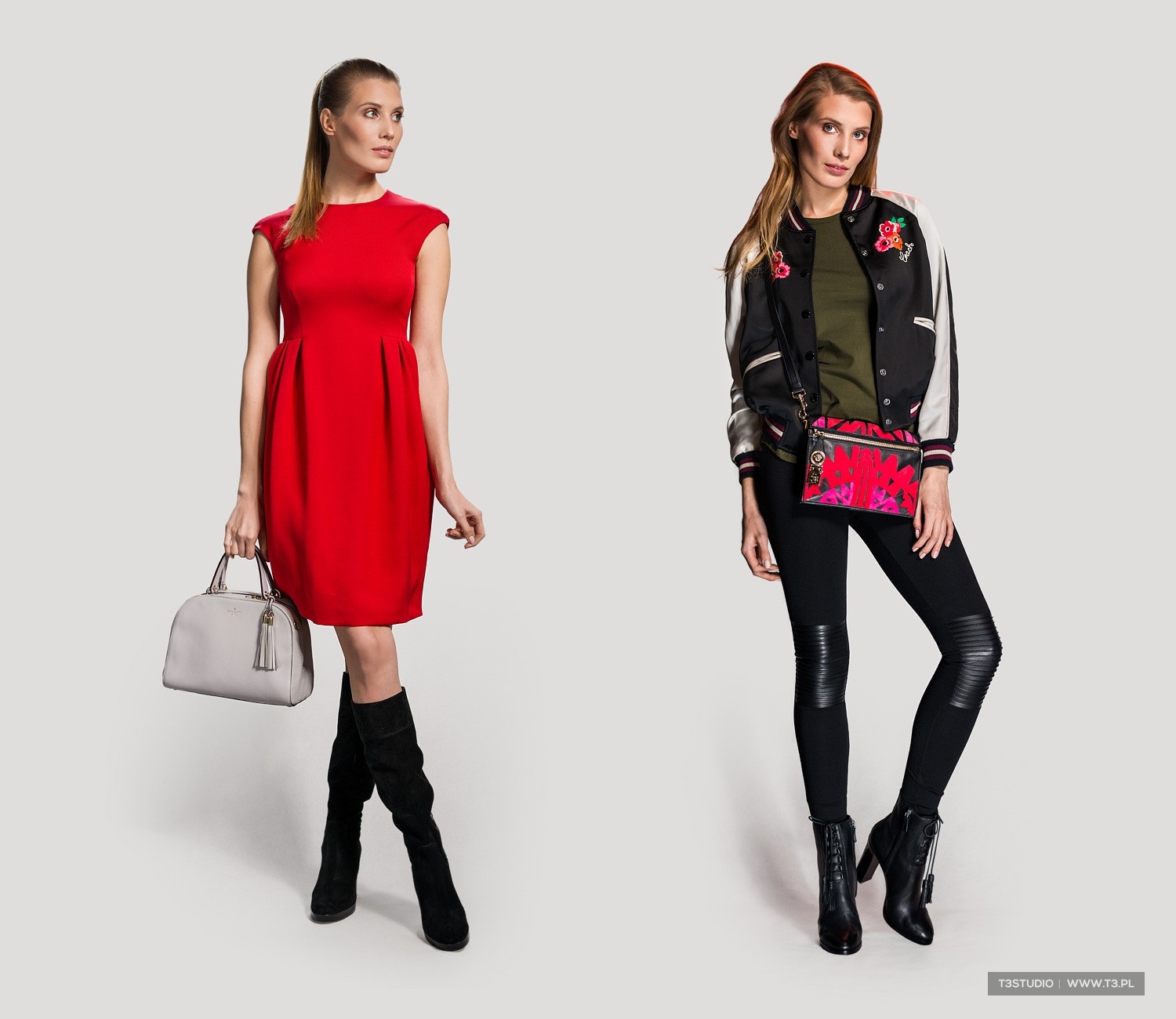 The Tags Radom - Sesja zdjęciowa - Lookbook #2