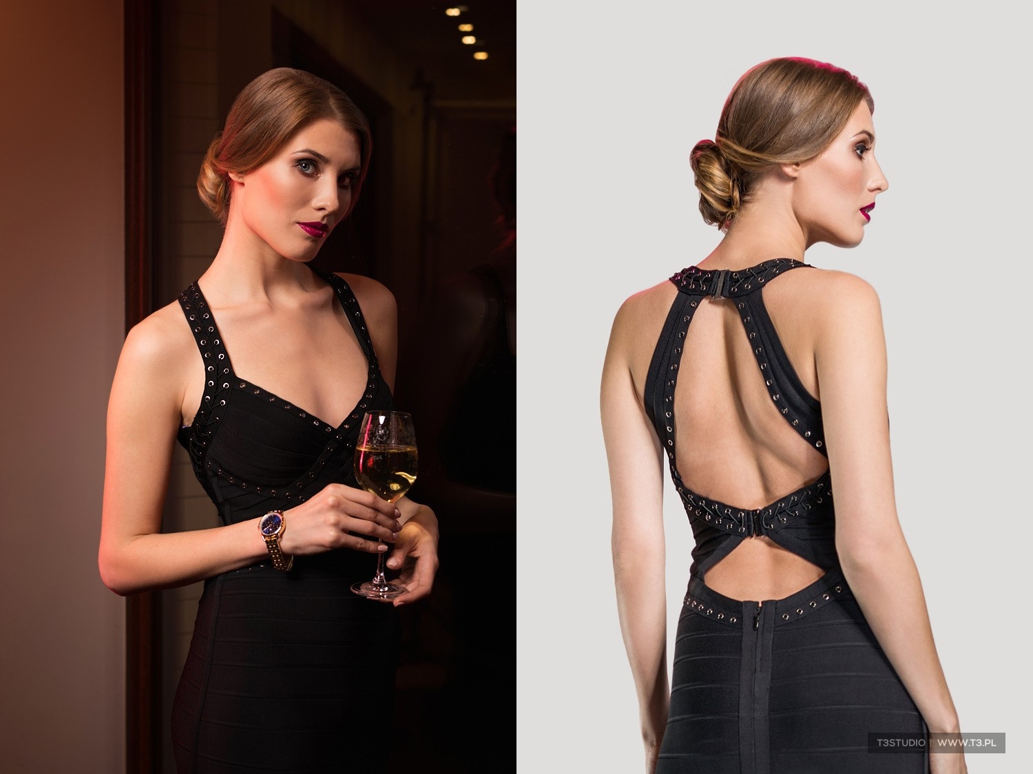 The Tags Radom - Sesja zdjęciowa - Lookbook #2