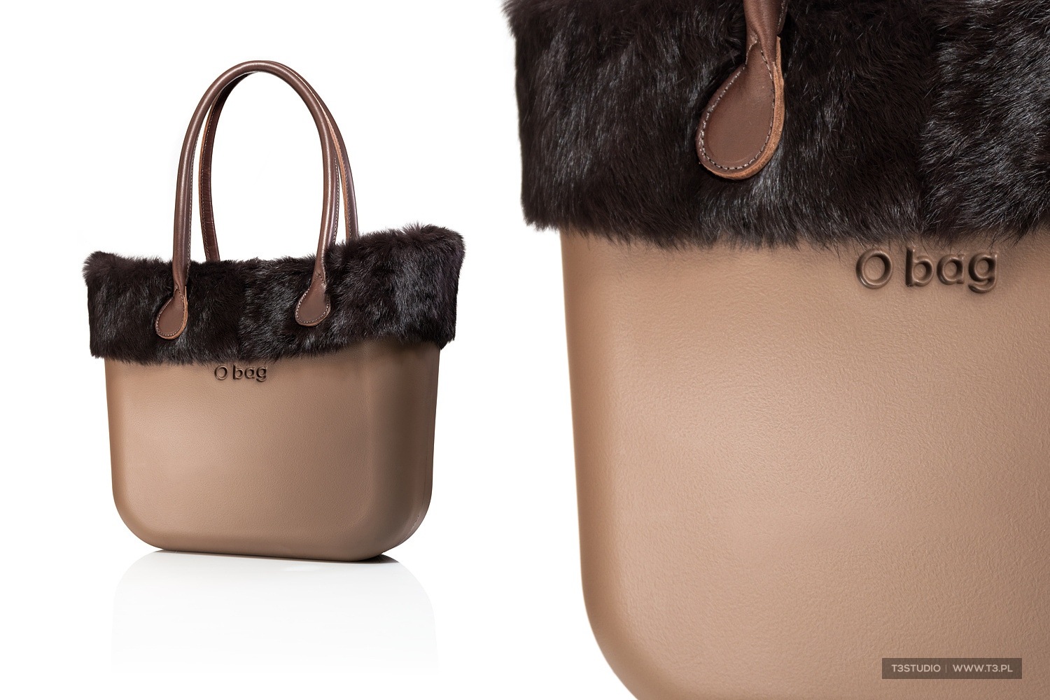 Torby obag - FullSpot - fotografia produktu