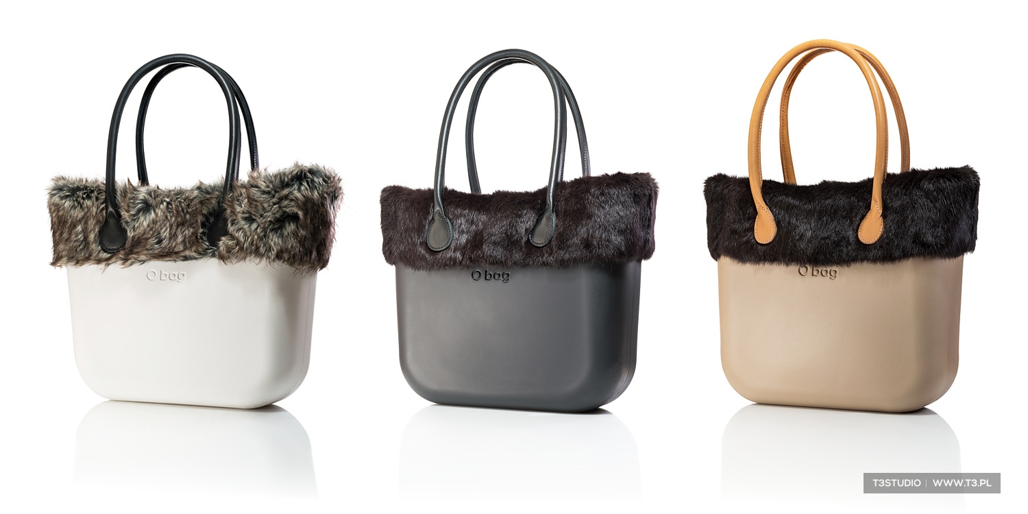 Torby obag - FullSpot - fotografia produktu