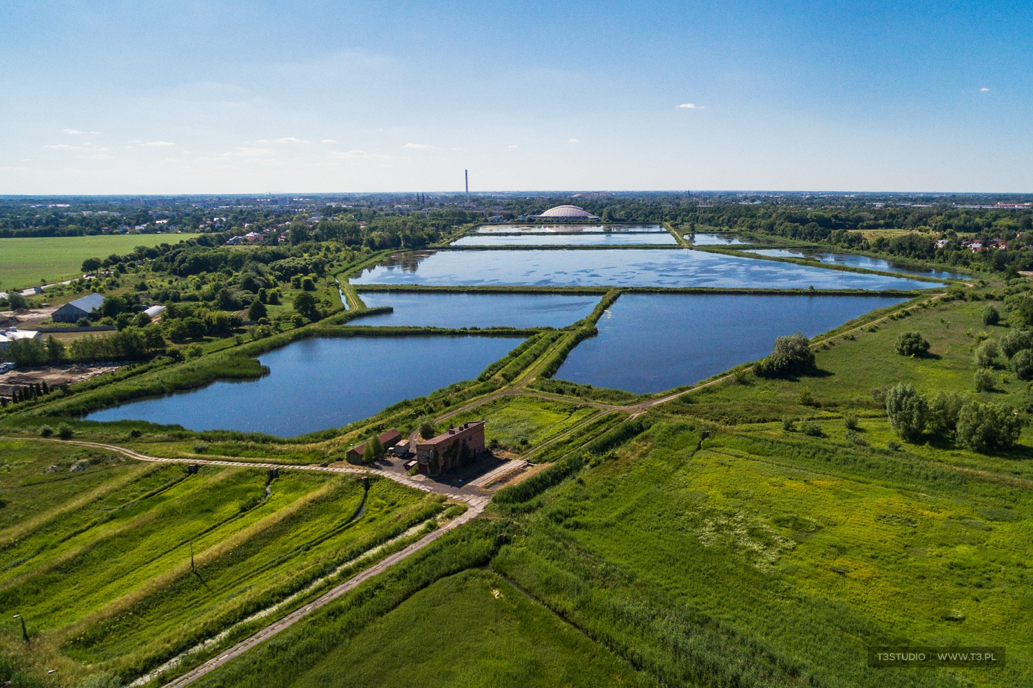 Gmina Michałowice - przewodnik
